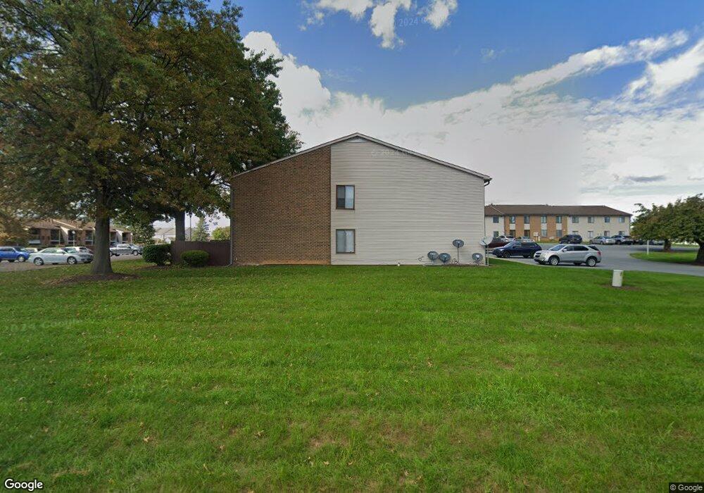 109 Lancaster Estate unit 109, Mount Joy, PA 17552 - photo 1