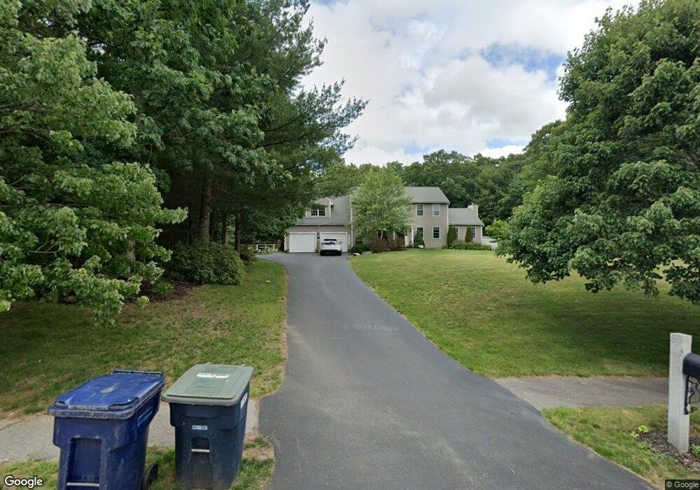 10 Keely Dr, Charlton, MA 01507 - photo 1