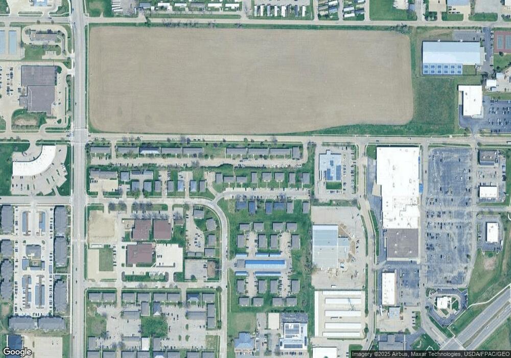 3942 21st Avenue Place SW unit 1, Cedar Rapids, IA 52404 - photo 1