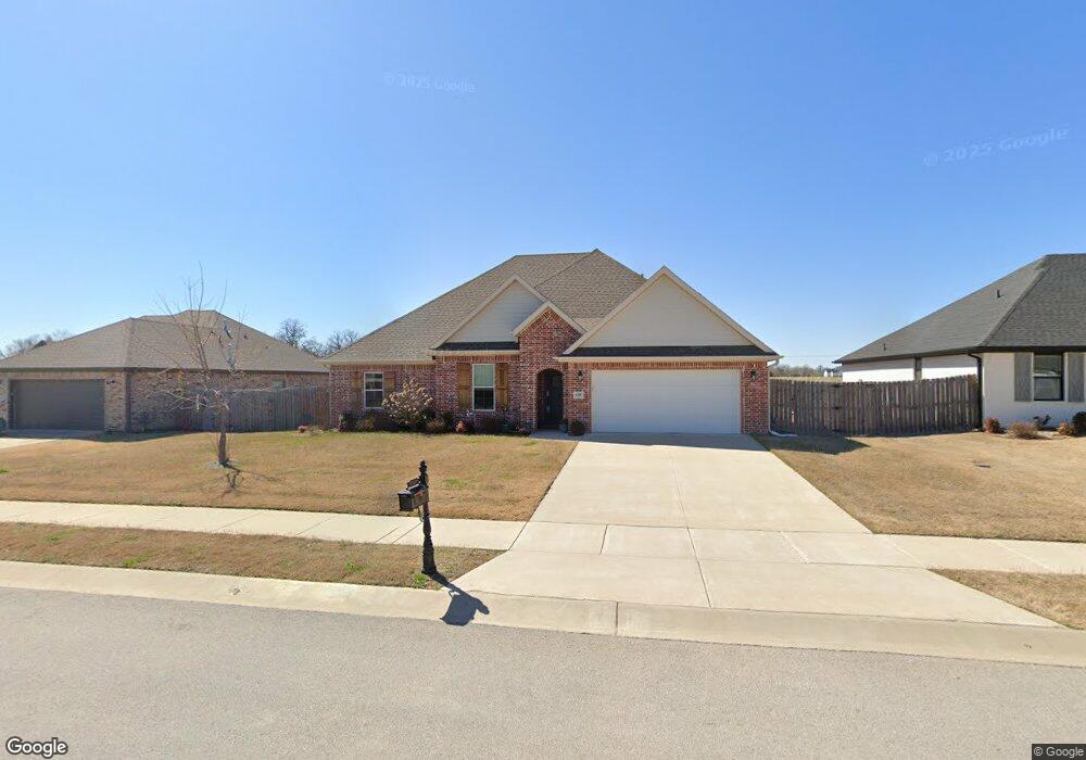 1235 Tivoli St, Tontitown, AR 72762 - photo 1
