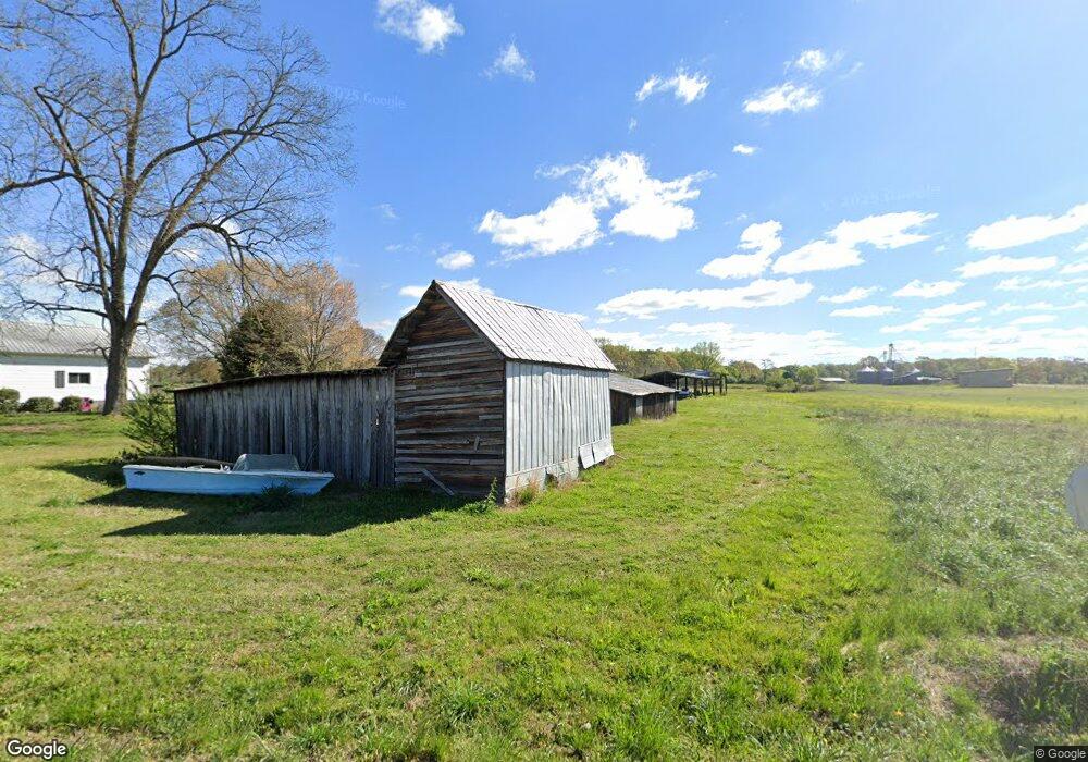 1081 Oostanaula Bend Rd SW, Calhoun, GA 30701 - photo 1