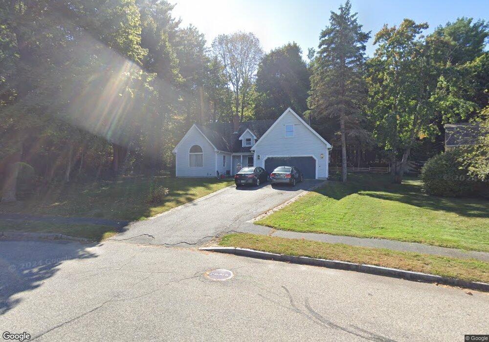 21 Old Mast Rd, Portland, ME 04102 - photo 1