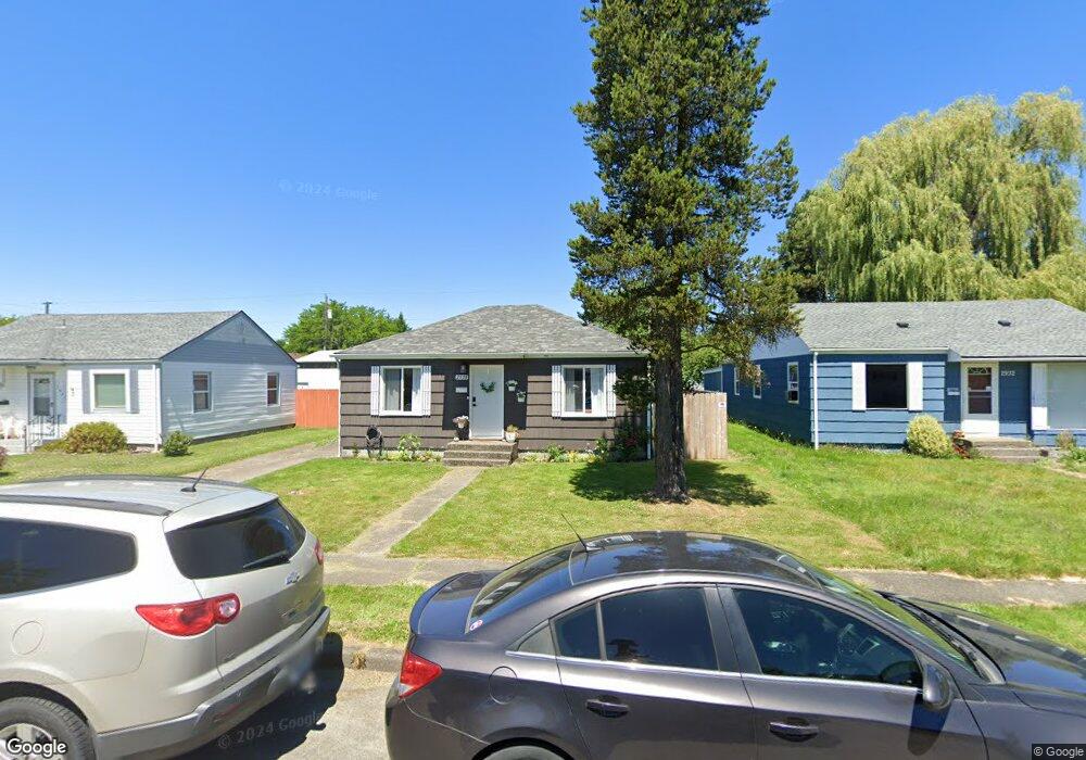 2938 Florida St, Longview, WA 98632 - photo 1