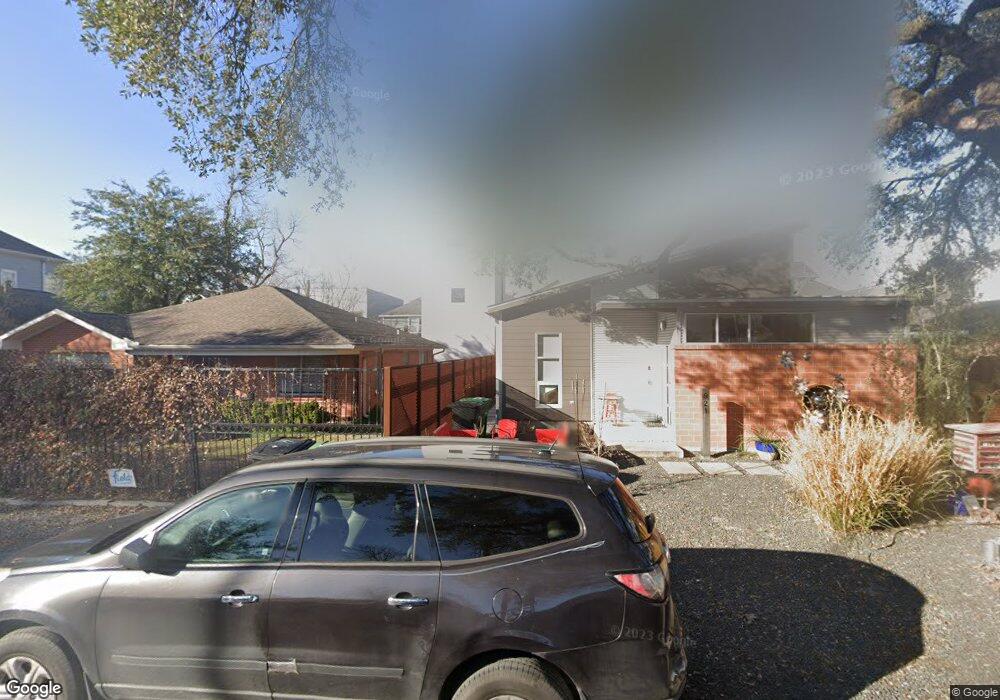 919 E 25th St, Houston, TX 77009 - photo 1