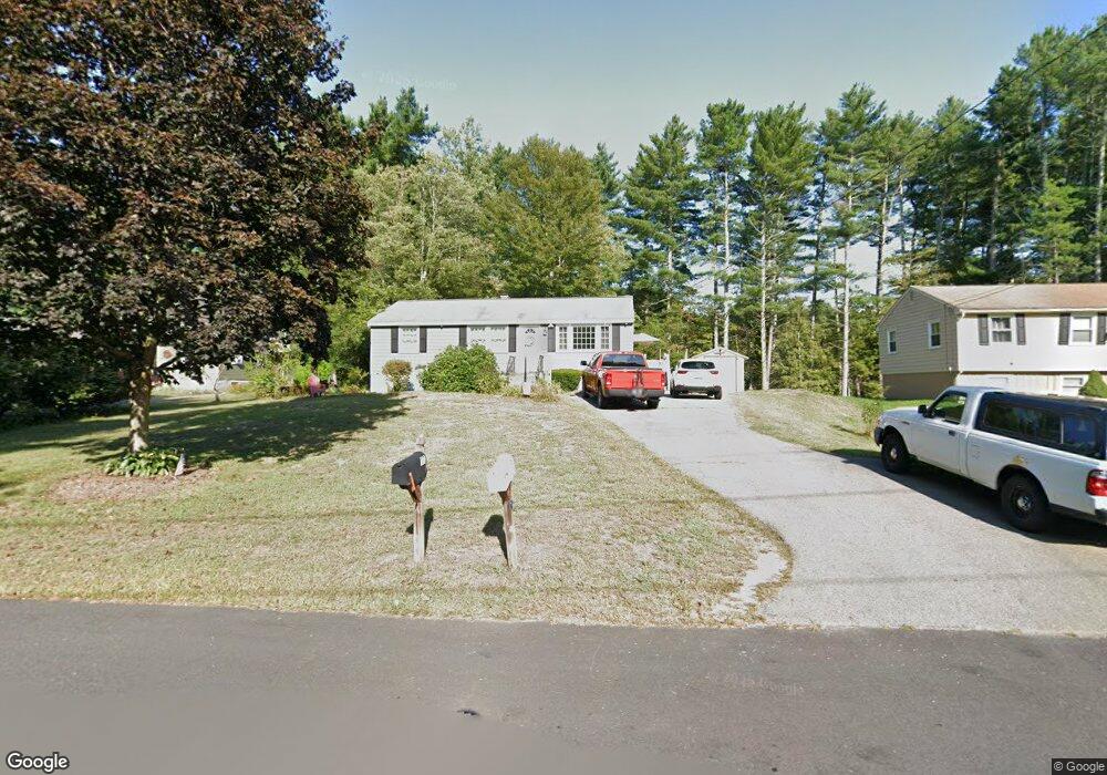 16 Todd Dr, Townsend, MA 01469 - photo 1