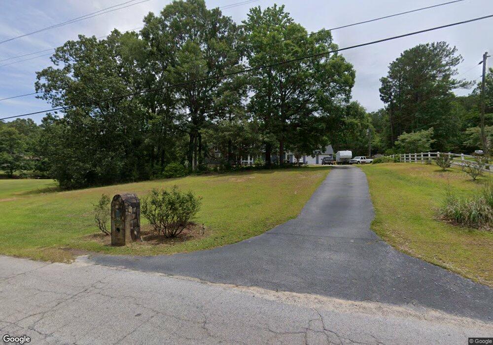 440 High Point Forest Dr, Covington, GA 30016 - photo 1