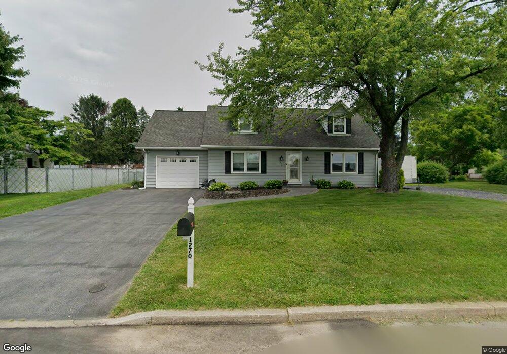 1270 Oakhurst Dr, Slatington, PA 18080 - photo 1