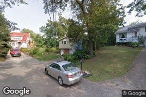 2009 Claremont Dr, Long Beach, IN 46360
