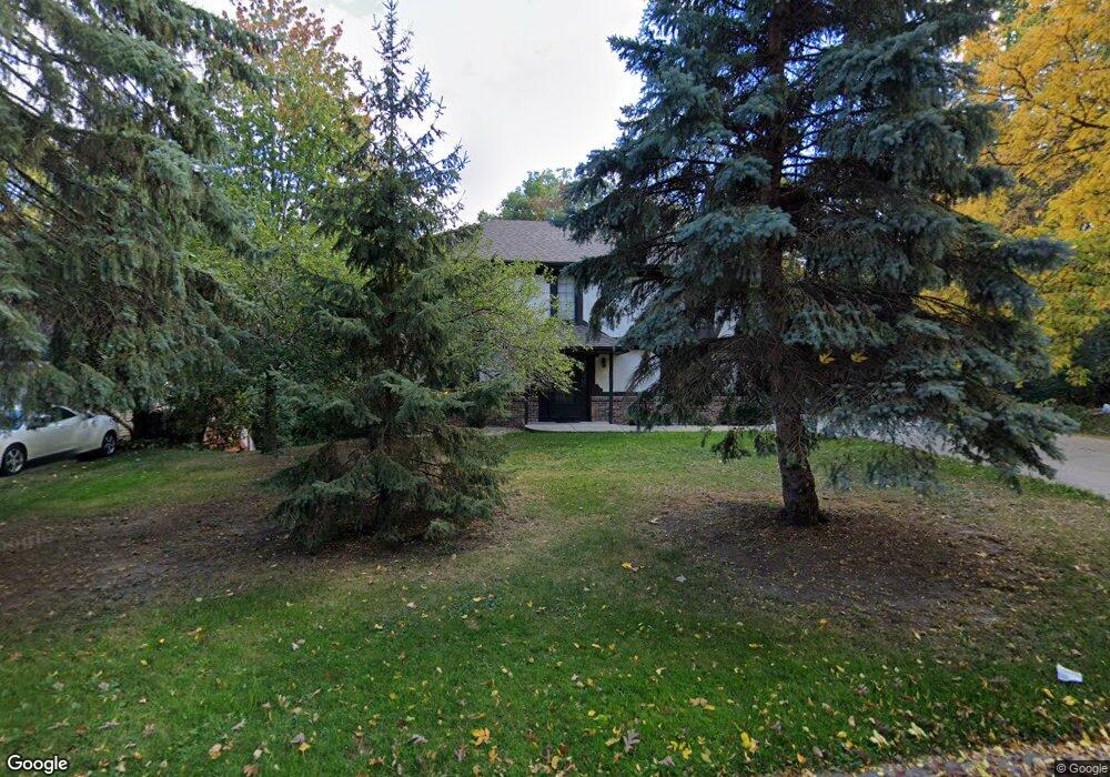 5467 E Danube Rd, Minneapolis, MN 55432 - photo 1