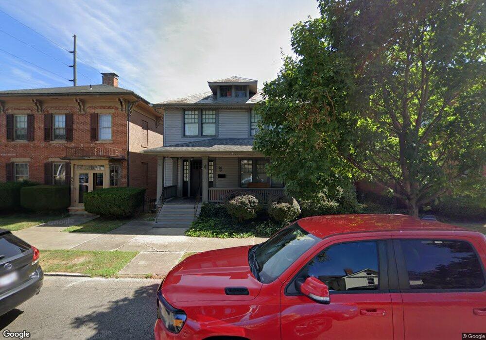 848 N Columbus St unit N, Lancaster, OH 43130 - photo 1