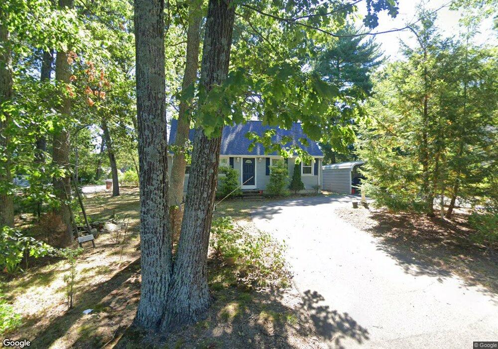 2 Peace Pipe Trail, Smithfield, RI 02917 - photo 1