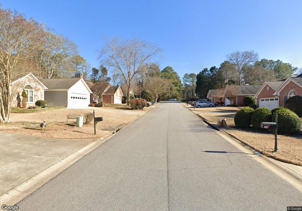 0 Robins Nest, Athens, GA 30606 - photo 1