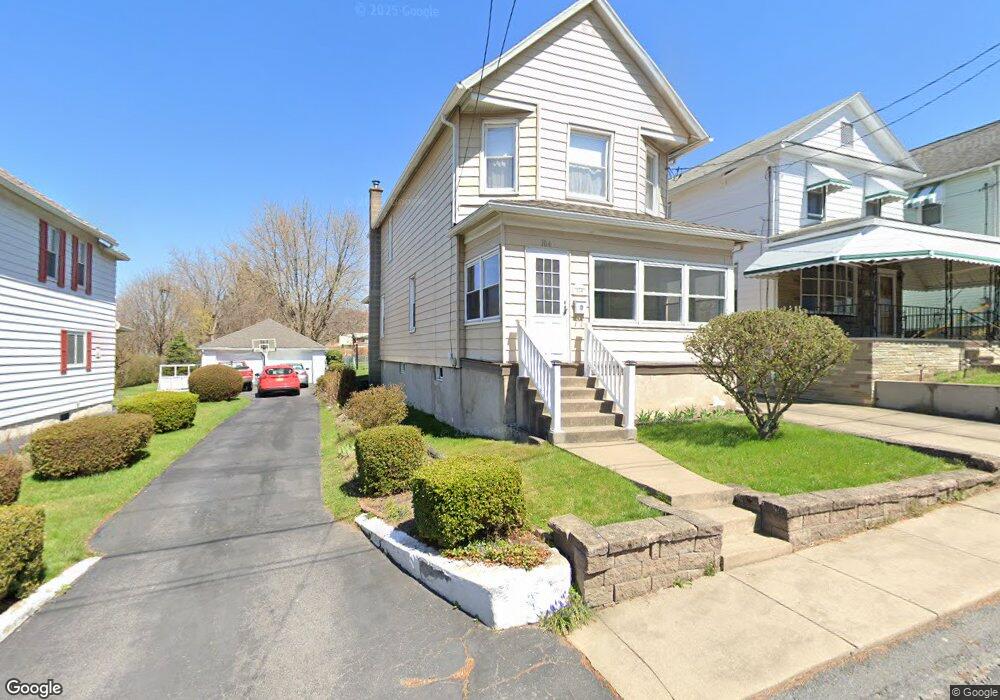 104 Union St, Pittston, PA 18640 - photo 1