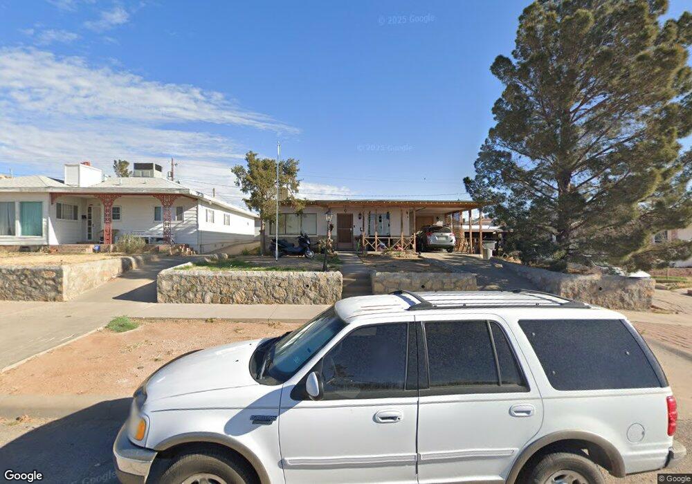 3517 Aurora Ave, El Paso, TX 79930 - photo 1