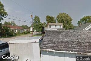 213 Hooven Ave, Hooven, OH 45033
