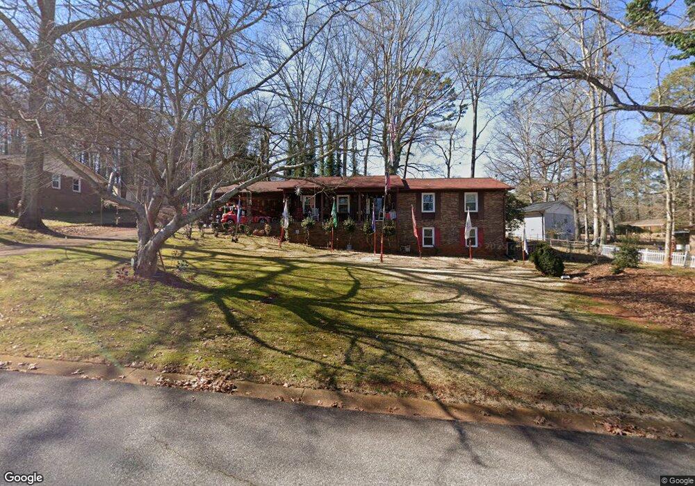 289 Cavalier Rd, Athens, GA 30606 - photo 1