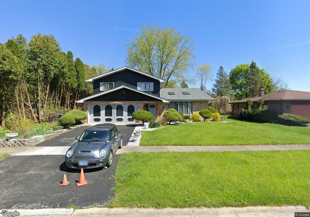 4218 206th Place, Matteson, IL 60443 - photo 1