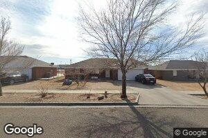 313 NE 26th St, Guymon, OK 73942