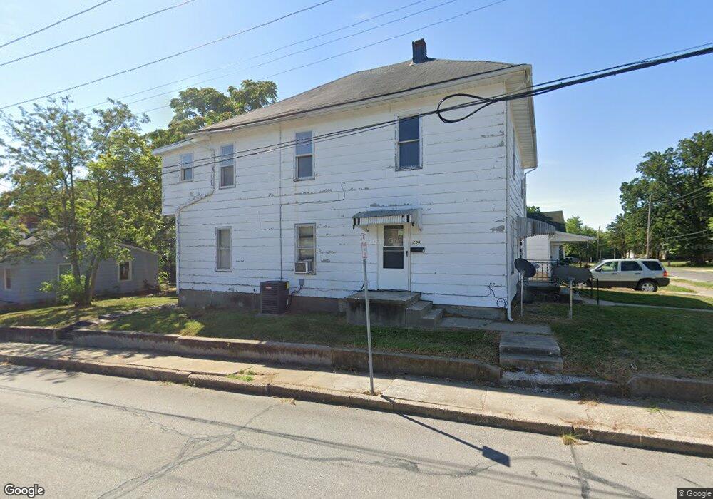 200 Bedford St unit 1, Moberly, MO 65270 - photo 1