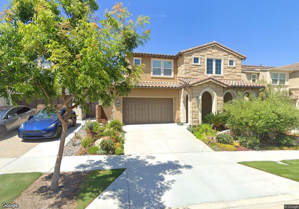 4836 Nelson Ct, Carlsbad, CA 92010 - photo 1