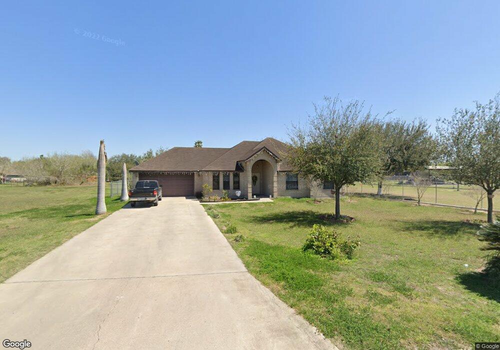 4414 Laura Suzanne Ln, Donna, TX 78537 - photo 1