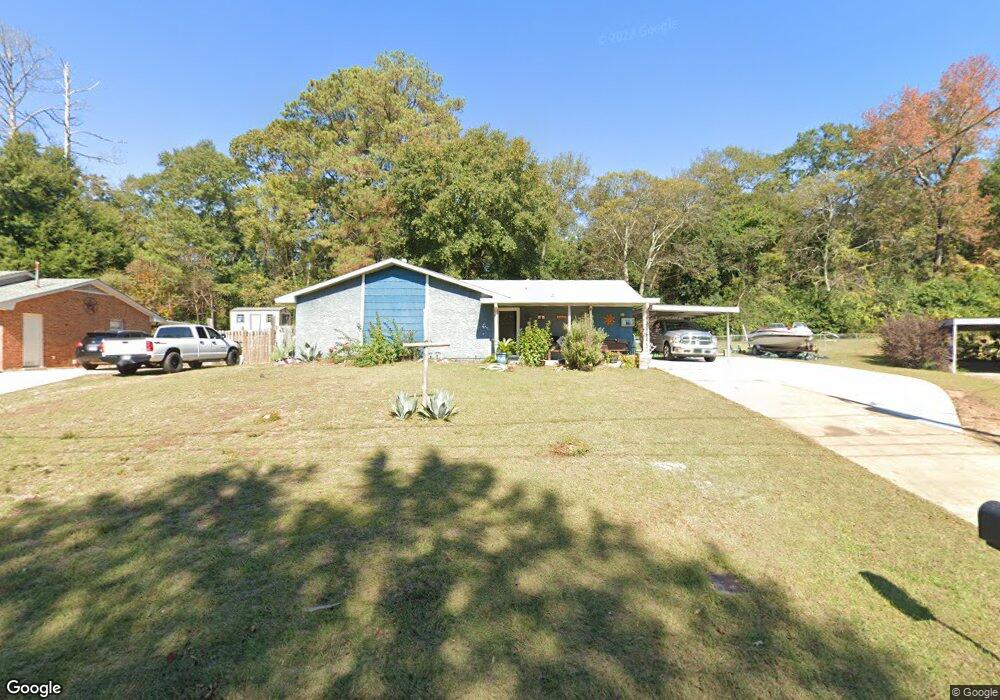 266 Clubview Dr, Prattville, AL 36067 - photo 1