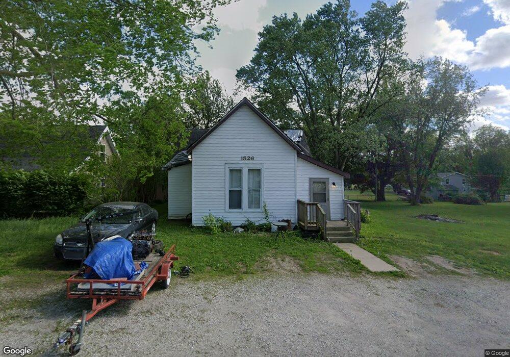 1526 E 34th St, Marion, IN 46953 - photo 1