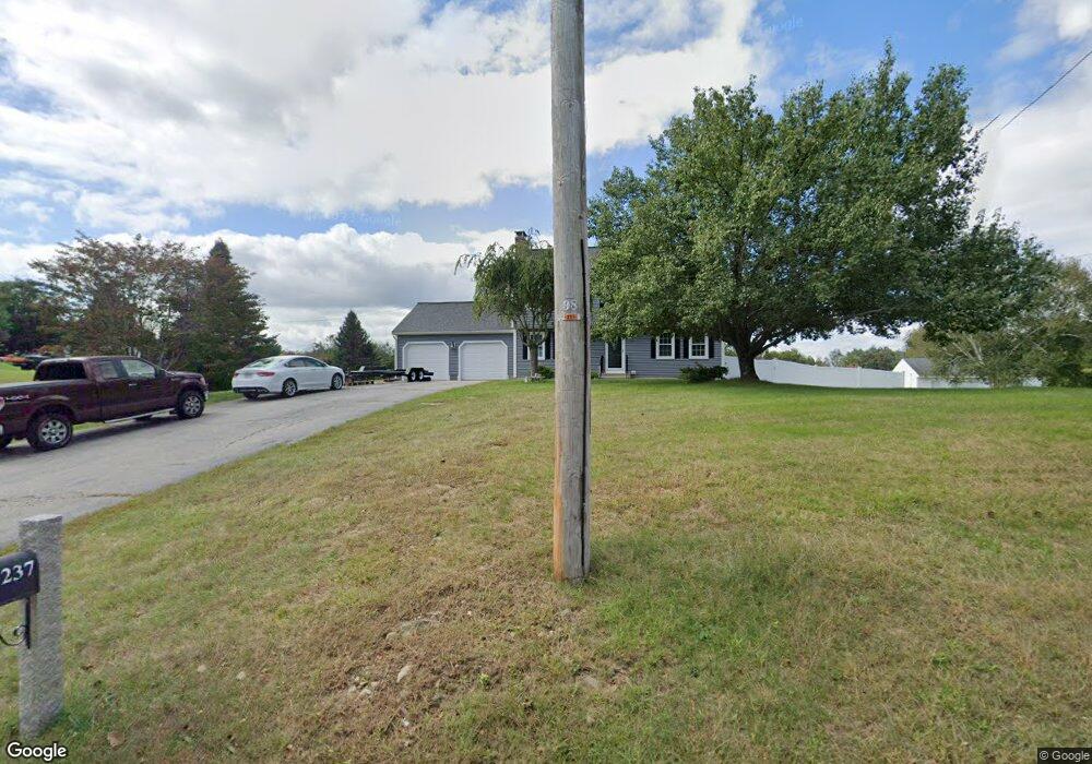 237 Dudley Southbridge Rd, Dudley, MA 01571 - photo 1