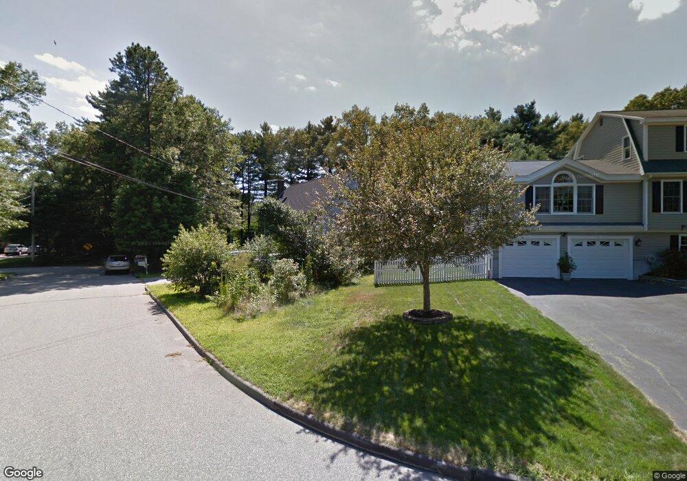 6 Russell Rd unit 6, Wilmington, MA 01887 - photo 1