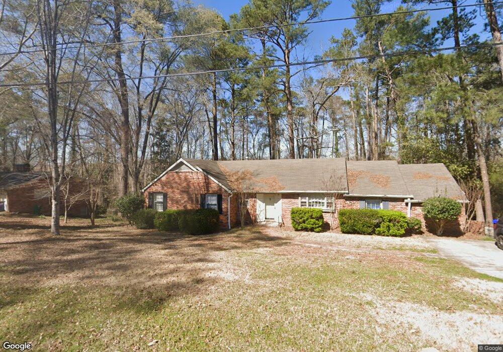 1818 Waverland Cir, Macon, GA 31211 - photo 1