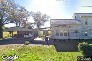 402 State St, Estherwood, LA 70534