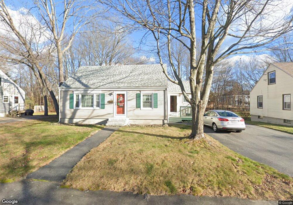 23 Saint George St, Portland, ME 04103 - photo 1