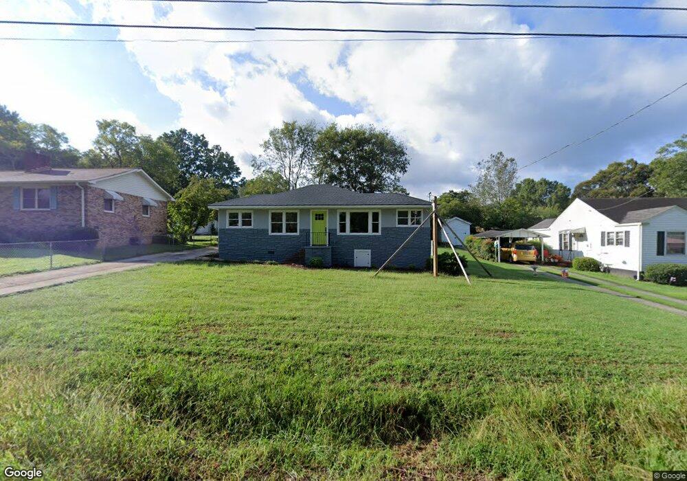 118 E Juniper Way SE, Rome, GA 30161 - photo 1