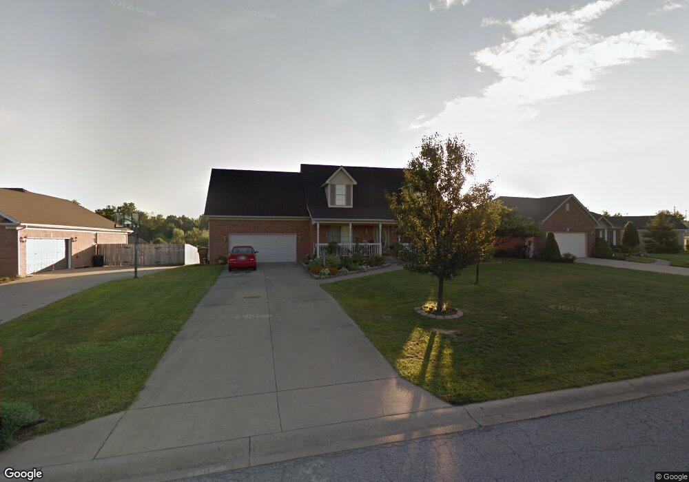 4110 Andrew Dr, Floyds Knobs, IN 47119 - photo 1