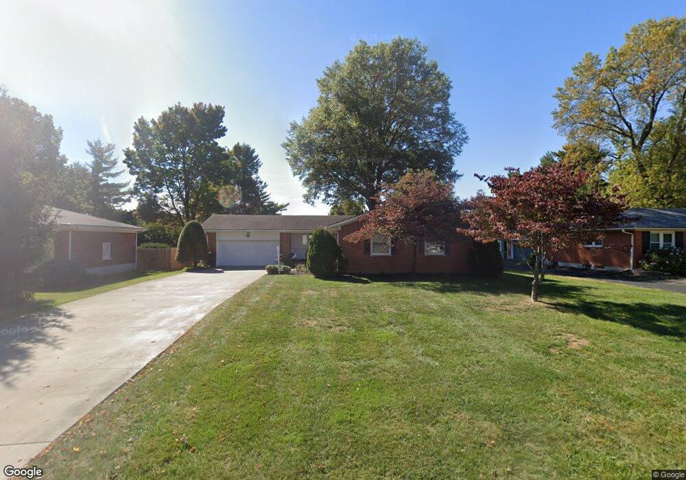 1908 Hoke Rd, Louisville, KY 40220 - photo 1