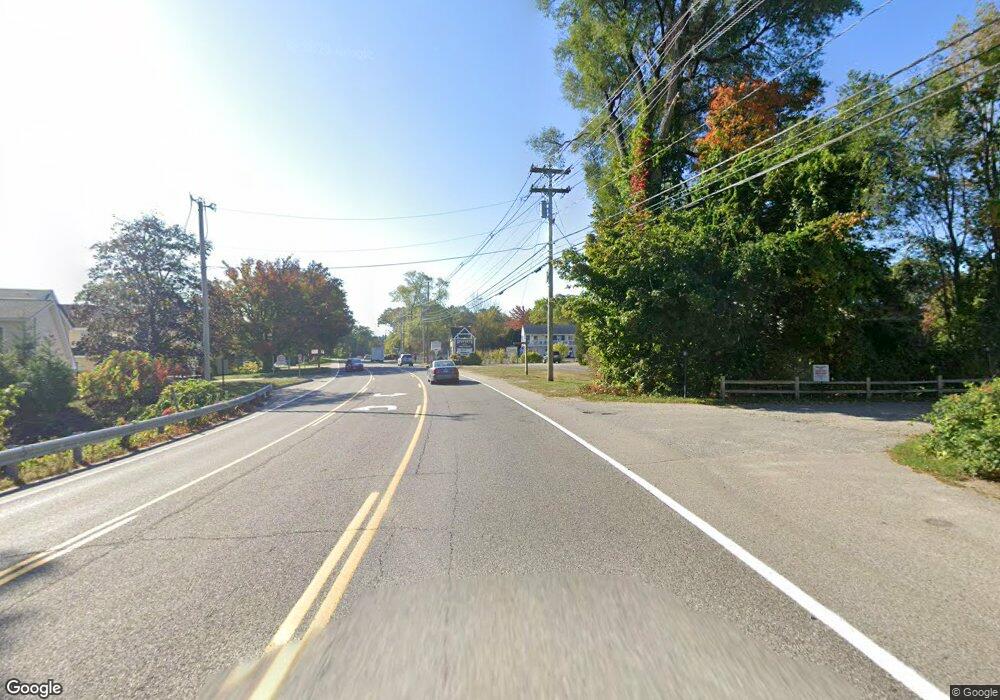 65 Post Rd unit 18, Wells, ME 04090 - photo 1