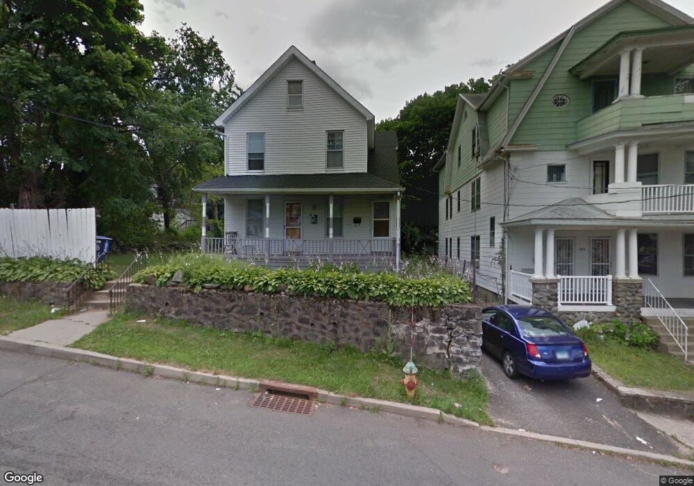 186 Division St, Waterbury, CT 06704 - photo 1