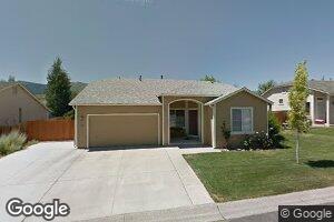 145 Wedgewood Dr, Verdi, NV 89439
