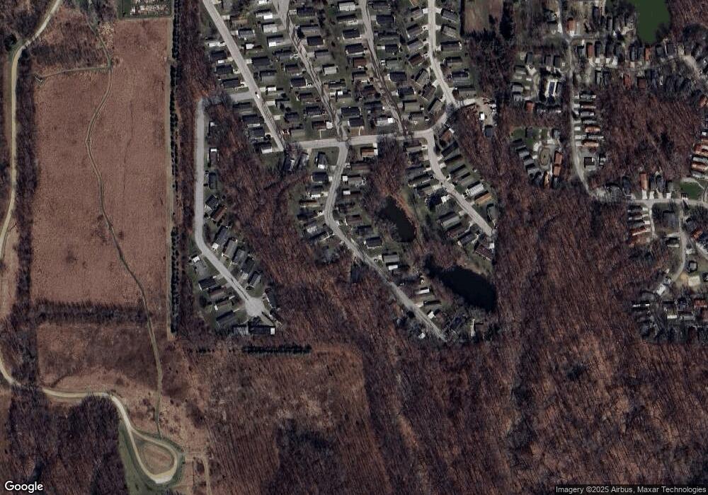 Lot # 80 Peach Ln unit 80, Chikaming Township, MI 49128 - photo 1