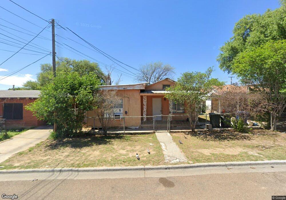 1908 Maryland Ave, Laredo, TX 78040 - photo 1