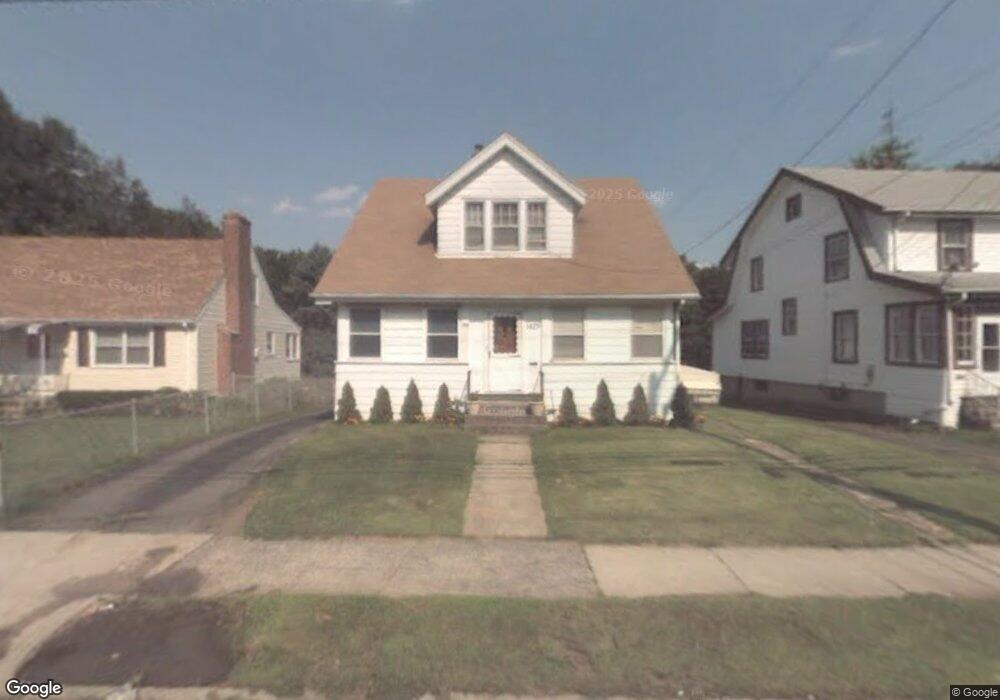 1429 Corbin Ave, New Britain, CT 06053 - photo 1