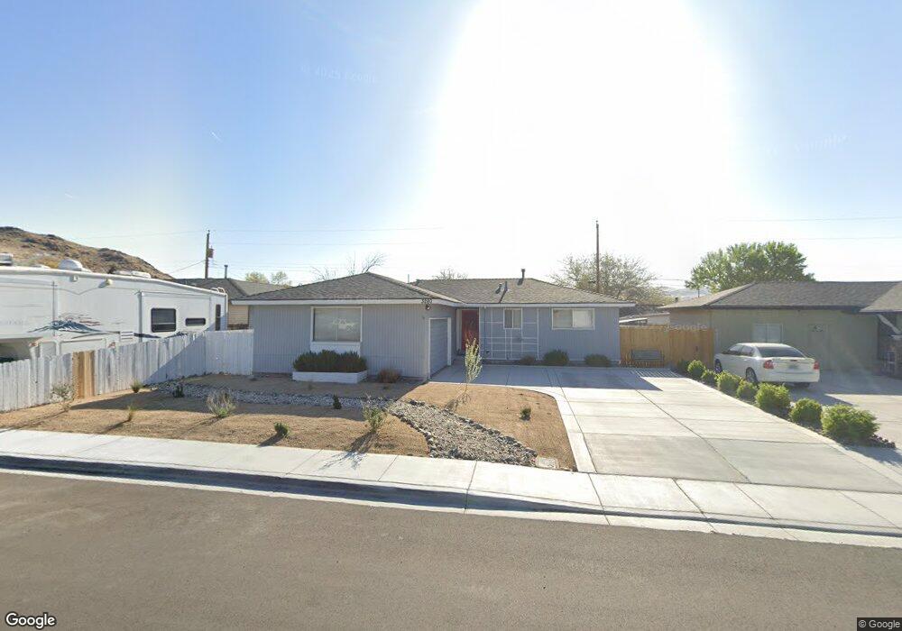 3280 Vickie Ln, Sparks, NV 89431 - photo 1