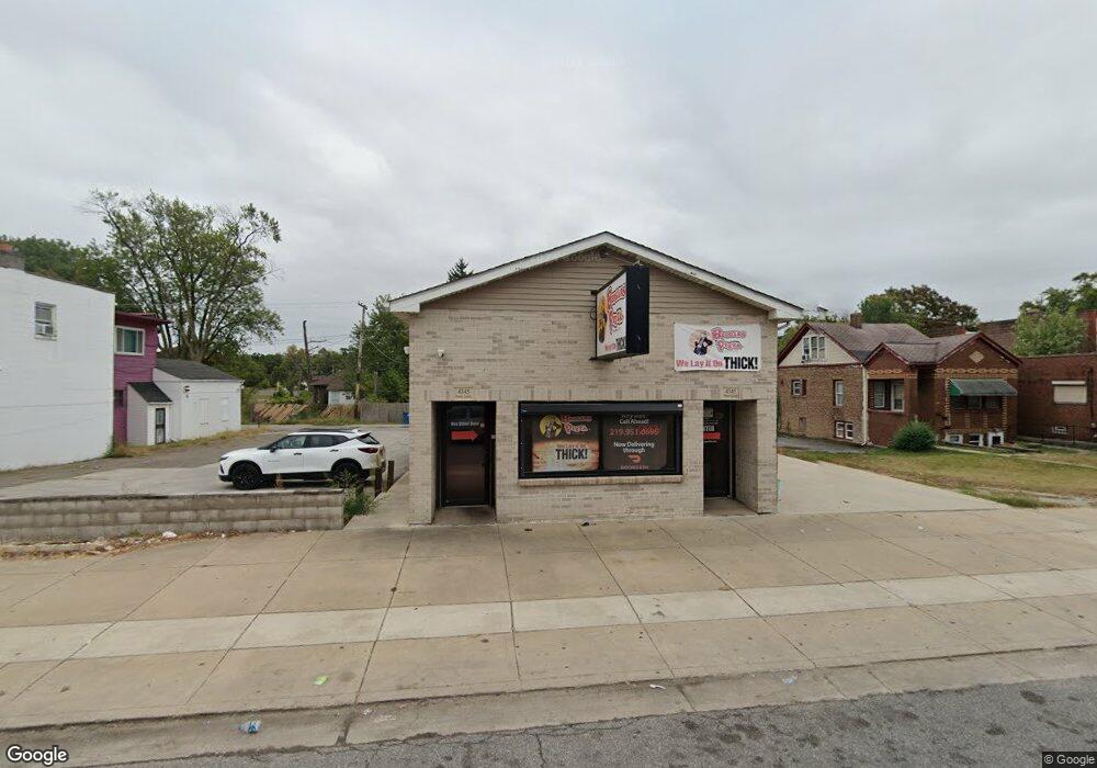 4341 Broadway, Gary, IN 46409 - photo 1