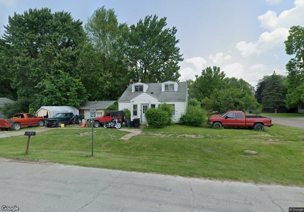 3200 Orr St, Flint, MI 48532 - photo 1