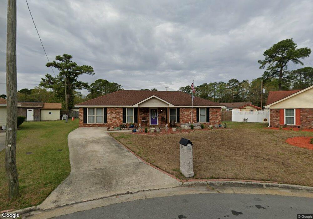 11 Jester Ct, Savannah, GA 31406 - photo 1