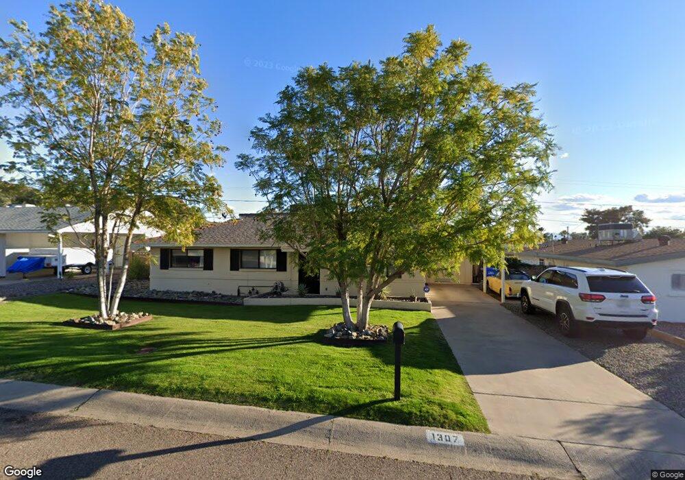 1307 E Ruth Ave, Phoenix, AZ 85020 - photo 1