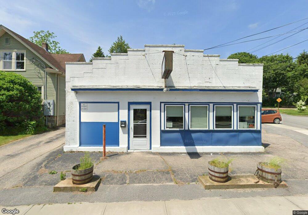 214 High St, South Kingstown, RI 02879 - photo 1