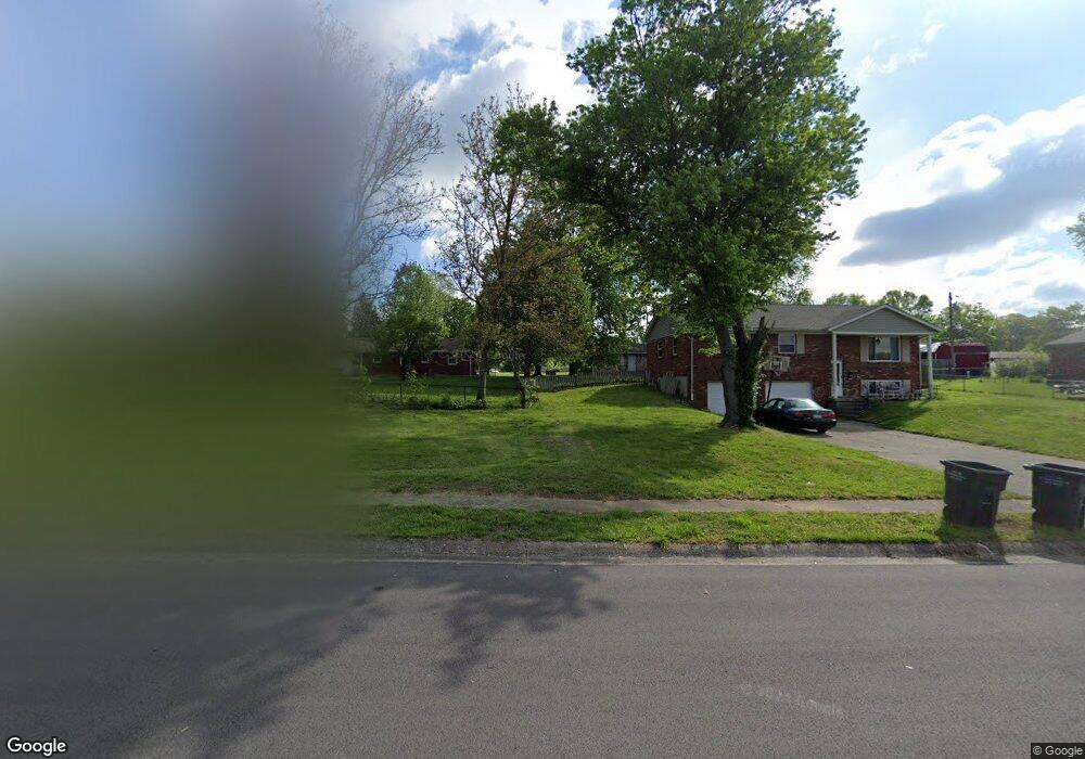 306 Taff St, Charlestown, IN 47111 - photo 1