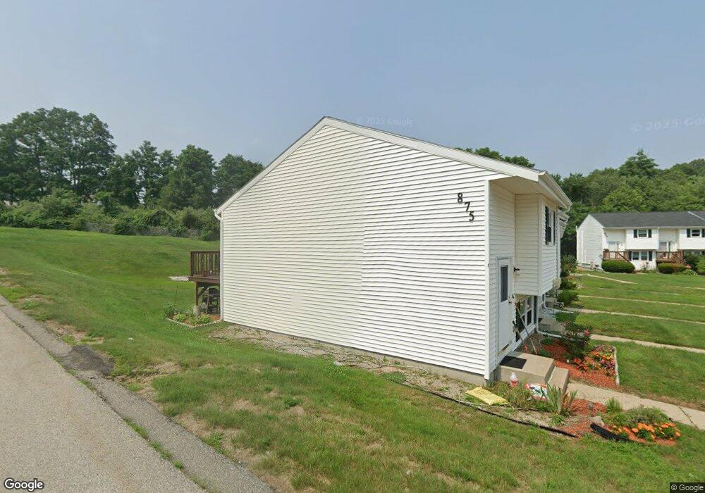 875 Mammoth Rd unit 103, Manchester, NH 03104 - photo 1