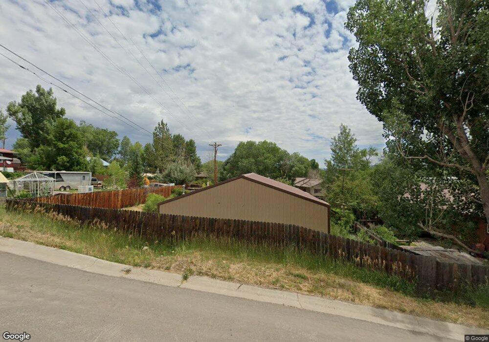 525 6th Ave W, Craig, CO 81625 - photo 1